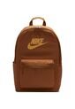 Morral Nike Heritage Backpack - Marron de Nike