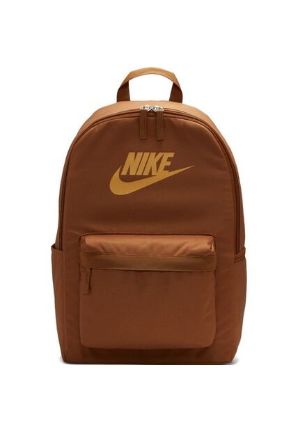 Morral Nike Heritage Backpack - Marron