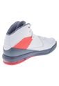 Basketball Blanco-Gris-Coral Nike Jordan Sc-4 de Nike