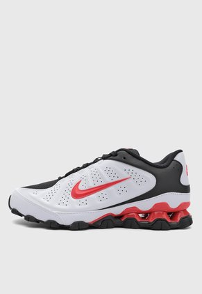 Tenis Lifestyle Nike Reax 8 SL Blanco