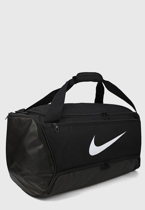 Maleta  Negro-Blanco Nike