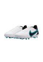 Guayos Nike Legend 9 Club-Blanco/Negro de Nike