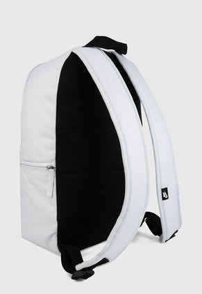 Morral  Gris-Blanco-Negro Nike Air Heritage