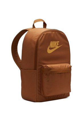 Morral Nike Heritage Backpack - Marron