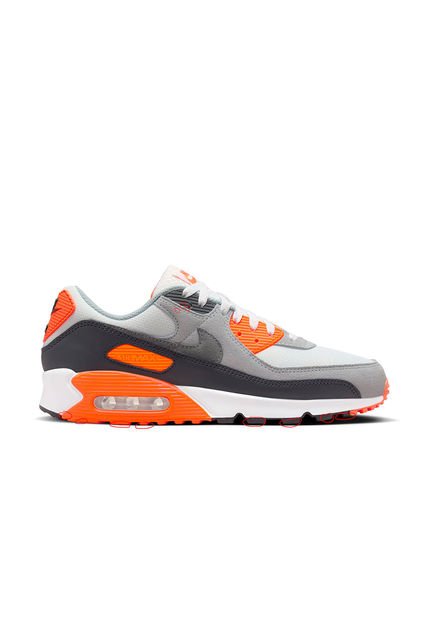 TENIS NIKE HOMBRE DM0029-108 AM 90 Talla 9