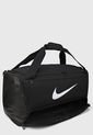 Maleta  Negro-Blanco Nike de Nike