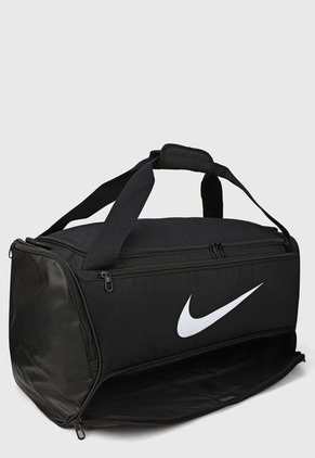 Maleta  Negro-Blanco Nike