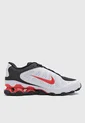 Tenis Lifestyle Nike Reax 8 SL Blanco de Nike