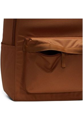 Morral Nike Heritage Backpack - Marron