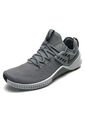 Tenis Training Gris-Negro Nike Free Metcon de Nike