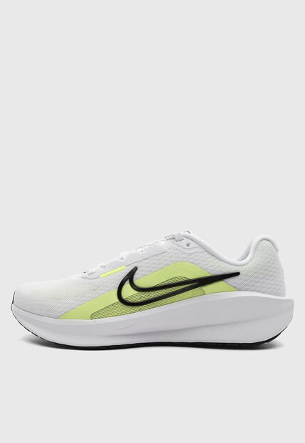Tenis NIKE Downshifter 13 Blanco