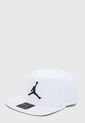 Gorra Blanco Nike JORDAN PRO JUMPMAN de Nike