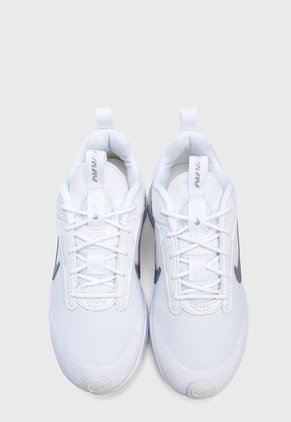 Tenis Lifestyle Blanco Nike Air Max Intrlk Lite