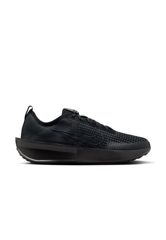 Tenis Nike Interact Run-Negro/Gris Nike