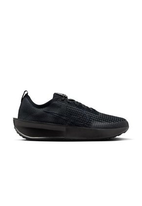 Tenis Nike Interact Run-Negro/Gris