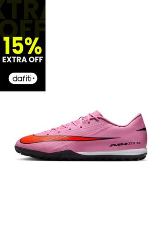Guayos Hombre Nike Mercurial Vapor 16 Academy Rosa Nike