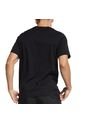 Camiseta Nike Jumpman Flight Hbr Tee-Negro/Dorado de Nike