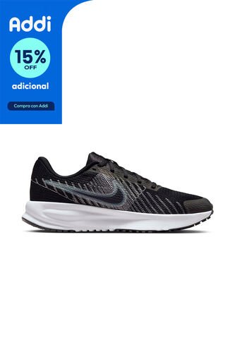TENIS NIKE MUJER HM9593-002 RUN DEFY Talla 7.5 Nike