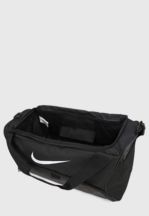 Maleta  Negro-Blanco Nike