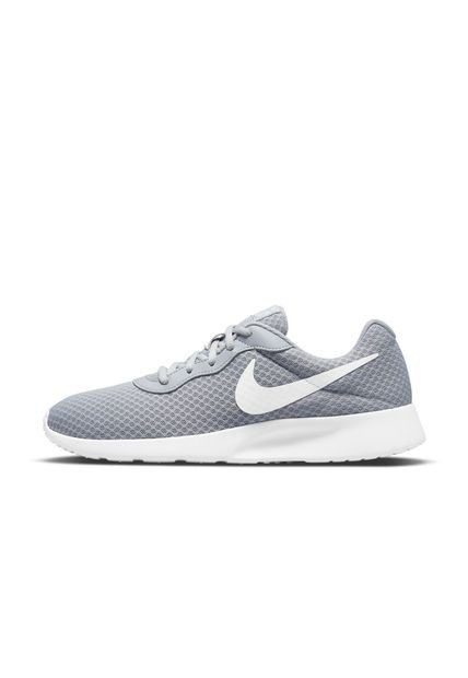 Tenis Hombre Nike Tanjun Gris