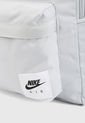 Morral  Gris-Blanco-Negro Nike Air Heritage de Nike