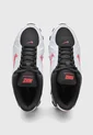 Tenis Lifestyle Nike Reax 8 SL Blanco de Nike