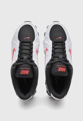 Tenis Lifestyle Nike Reax 8 SL Blanco
