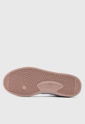 Tenis NIKE SB Alleyoop Blanco