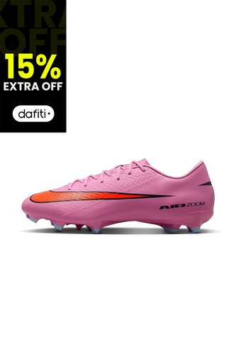 Guayos Hombre Nike Mercurial Vapor 16 Academy Rosa Nike