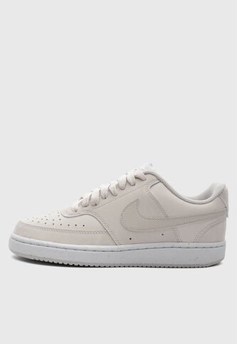 Tenis NIKE Court Vision Low Beige Nike