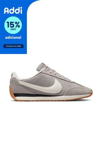 Tenis Nike Pacific Hombre-Gris Nike