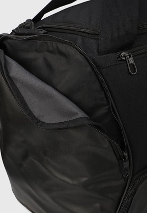 Maleta  Negro-Blanco Nike