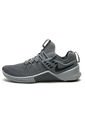 Tenis Training Gris-Negro Nike Free Metcon de Nike