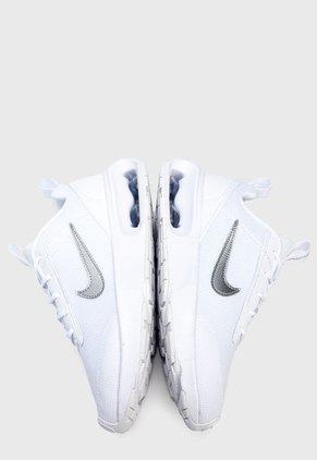 Tenis Lifestyle Blanco Nike Air Max Intrlk Lite