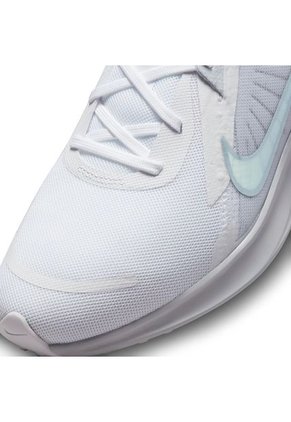 Tenis Mujer Nike Quest 5 Blanco