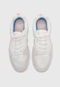 Tenis NIKE SB Alleyoop Blanco de Nike