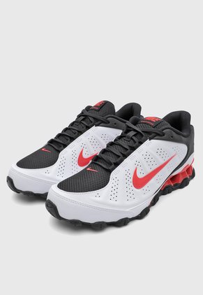 Tenis Lifestyle Nike Reax 8 SL Blanco