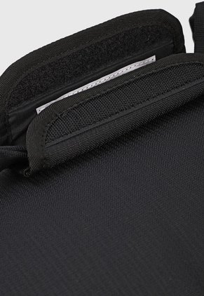 Maleta  Negro-Blanco Nike