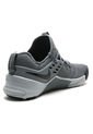 Tenis Training Gris-Negro Nike Free Metcon de Nike