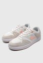 Tenis NIKE SB Alleyoop Blanco de Nike