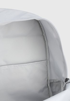 Morral  Gris-Blanco-Negro Nike Air Heritage