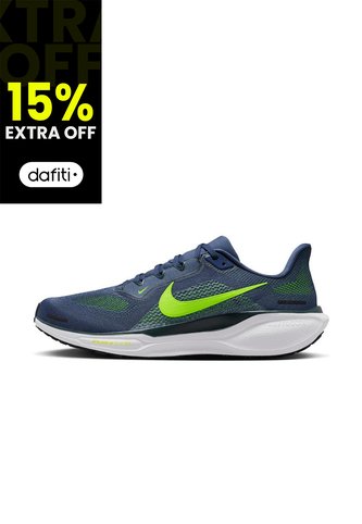 Tenis Hombre Nike Pegasus 41 Azul Nike