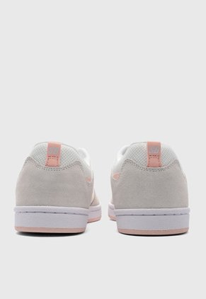 Tenis NIKE SB Alleyoop Blanco