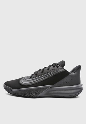 Tenis NIKE Precision 7 Negro Nike