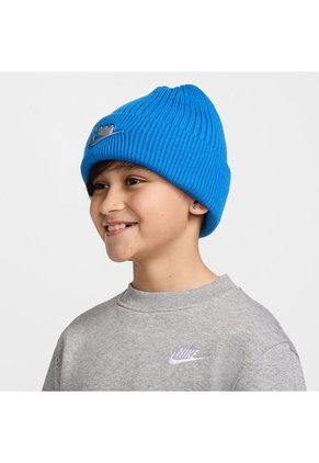 Gorro Niños Nike X LEGO Collection Azul