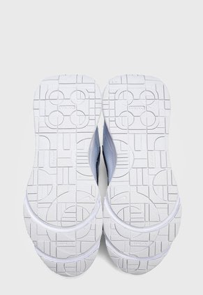 Tenis Lifestyle Blanco Nike Air Max Intrlk Lite