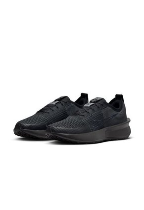 Tenis Nike Interact Run-Negro/Gris