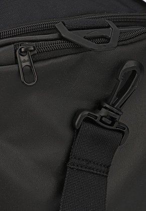 Maleta  Negro-Blanco Nike