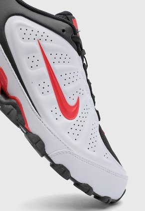 Tenis Lifestyle Nike Reax 8 SL Blanco