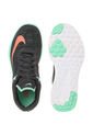 Tenis Running Gris-Verde-Naranja Nike Wmns Fs Lite Run 4 de Nike
